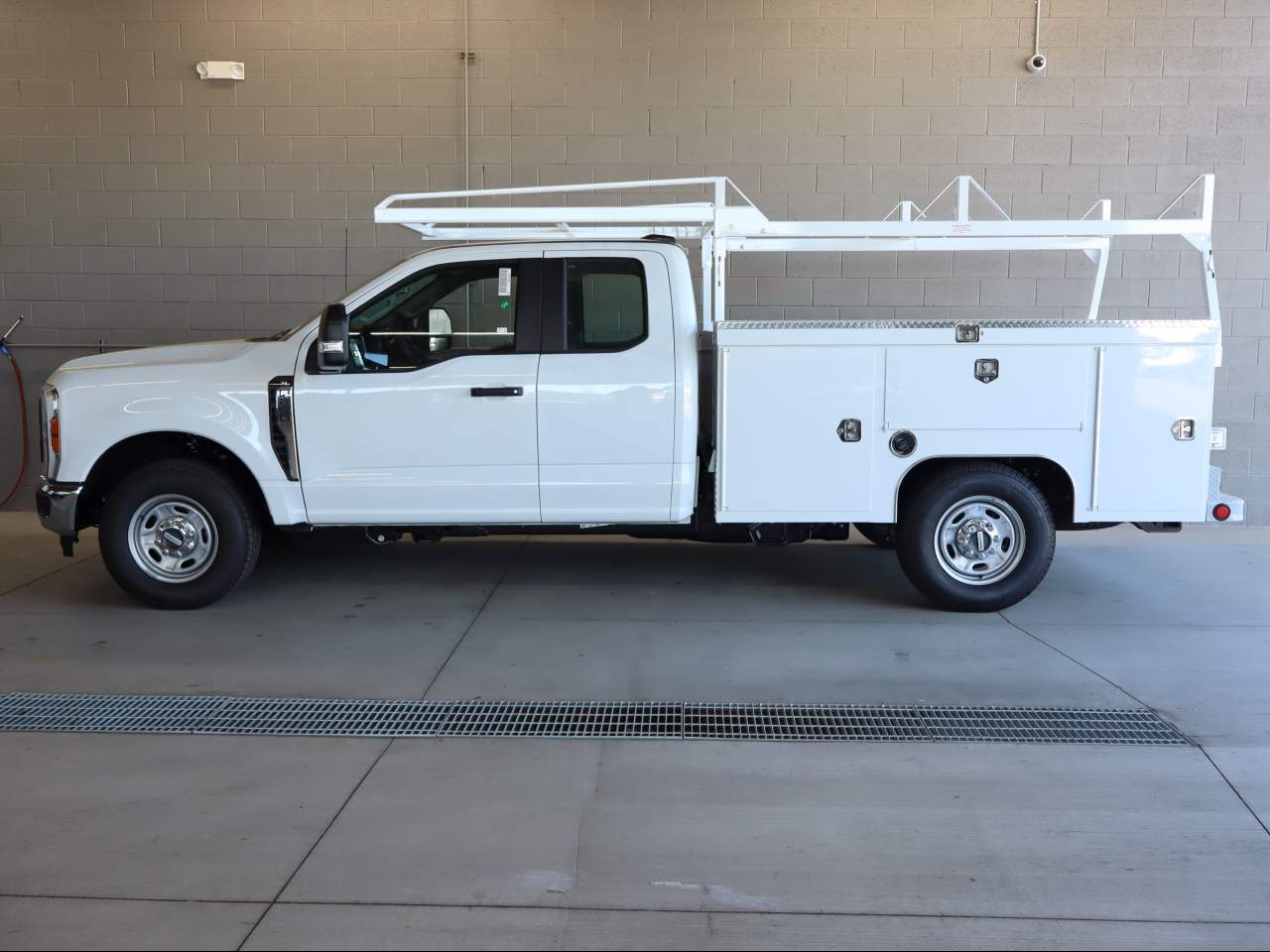 2026 Ford F-250 Super Duty SuperCab XL