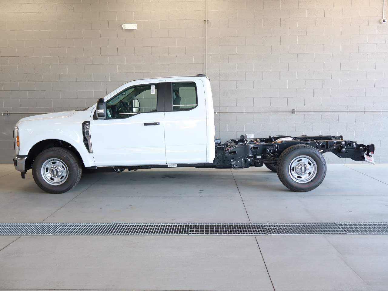 2026 Ford F-250 Super Duty SuperCab XL
