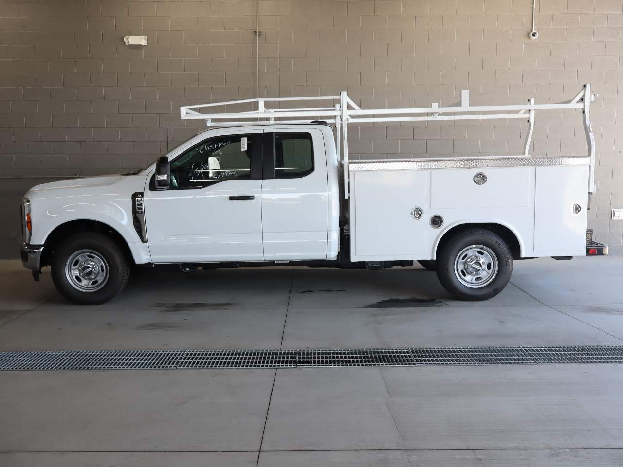 2026 Ford F-250 Super Duty SuperCab XL