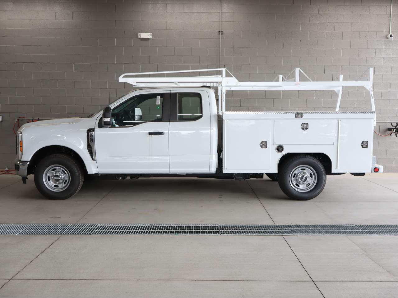 2026 Ford F-250 Super Duty SuperCab XL