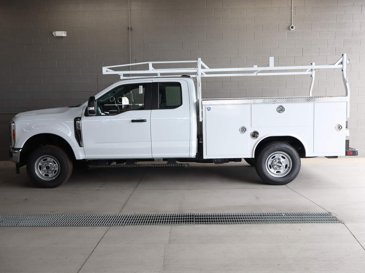 2026 Ford F-250 Super Duty SuperCab XL