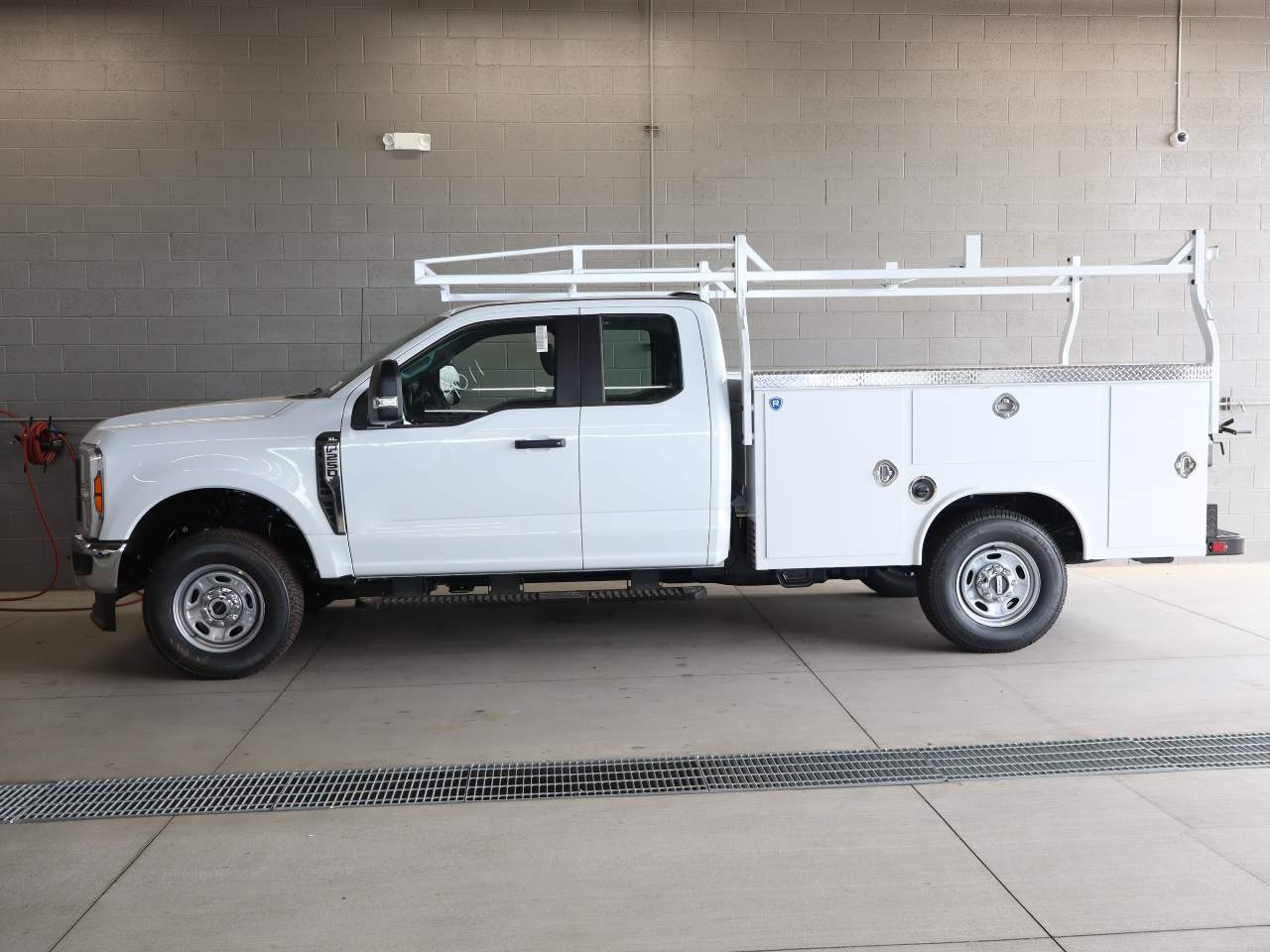 2026 Ford F-250 Super Duty SuperCab XL
