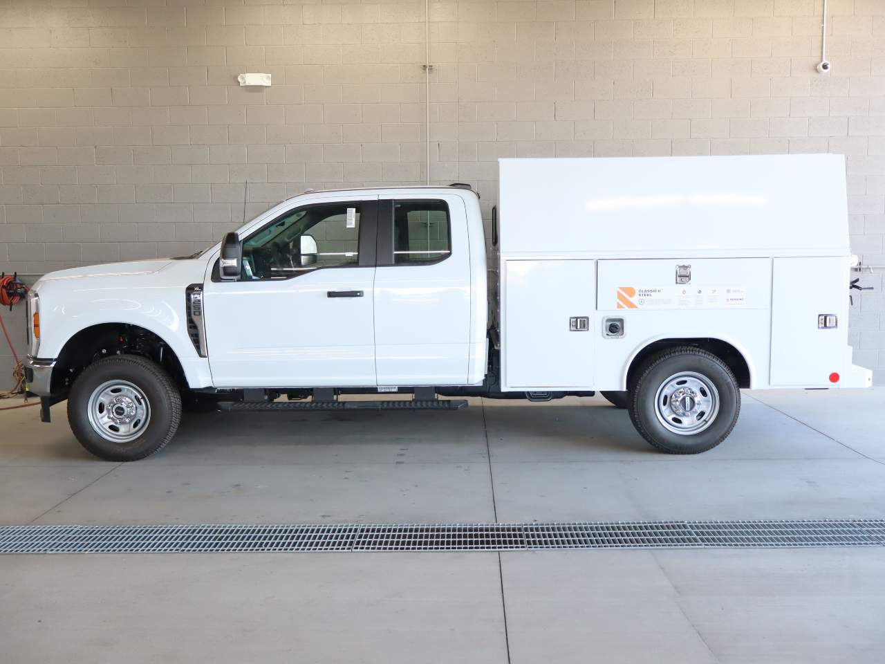 2026 Ford F-250 Super Duty SuperCab XL