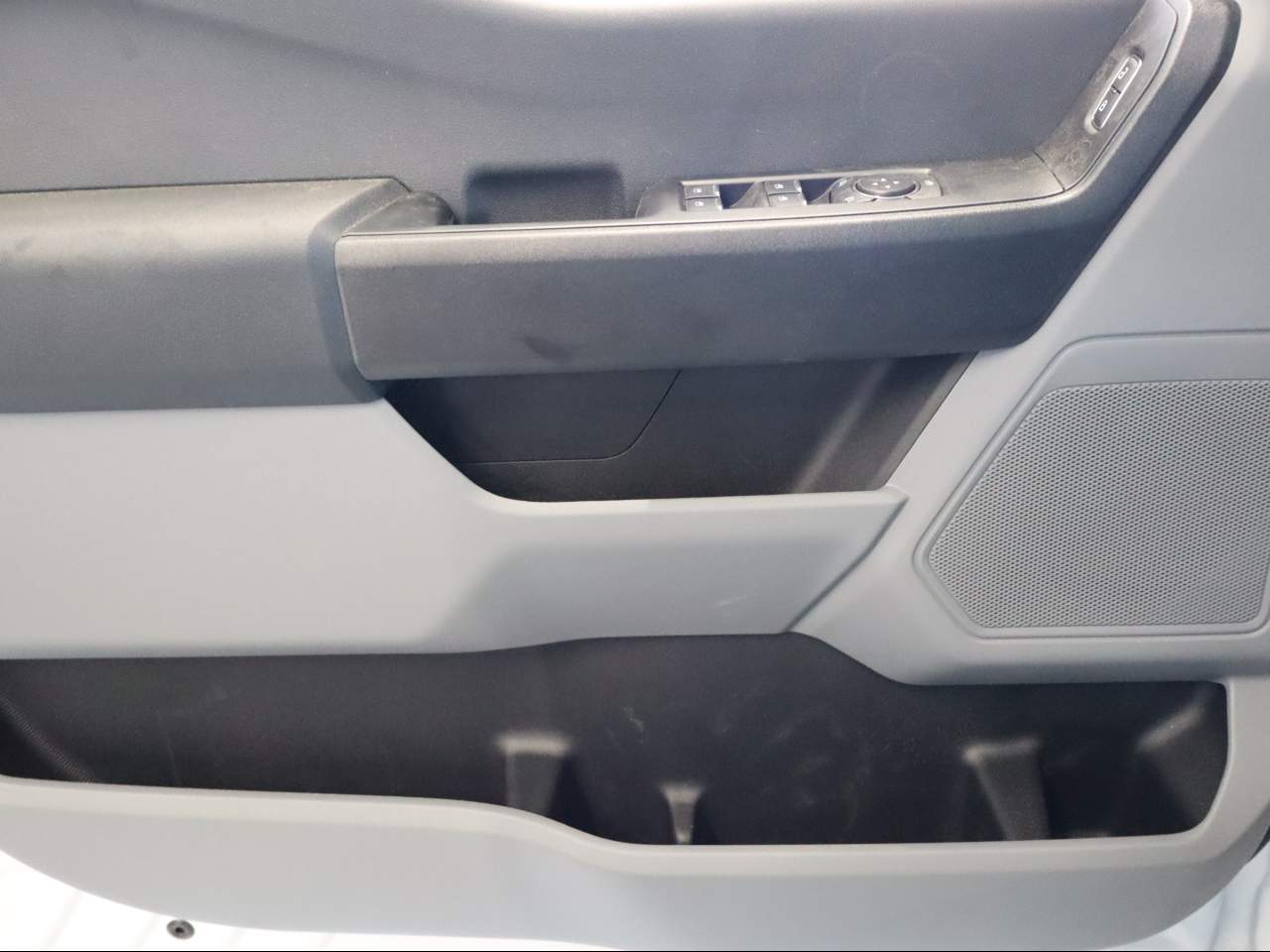 2026 Ford F-350 Super Duty SRW Crew Cab XL