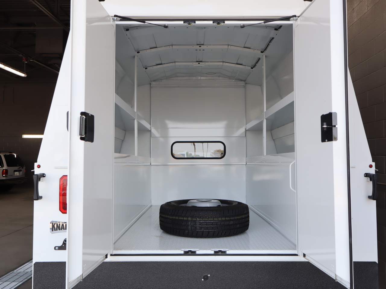 2025 Ford F-350 Super Duty Chassis Cab XL - Photo 6