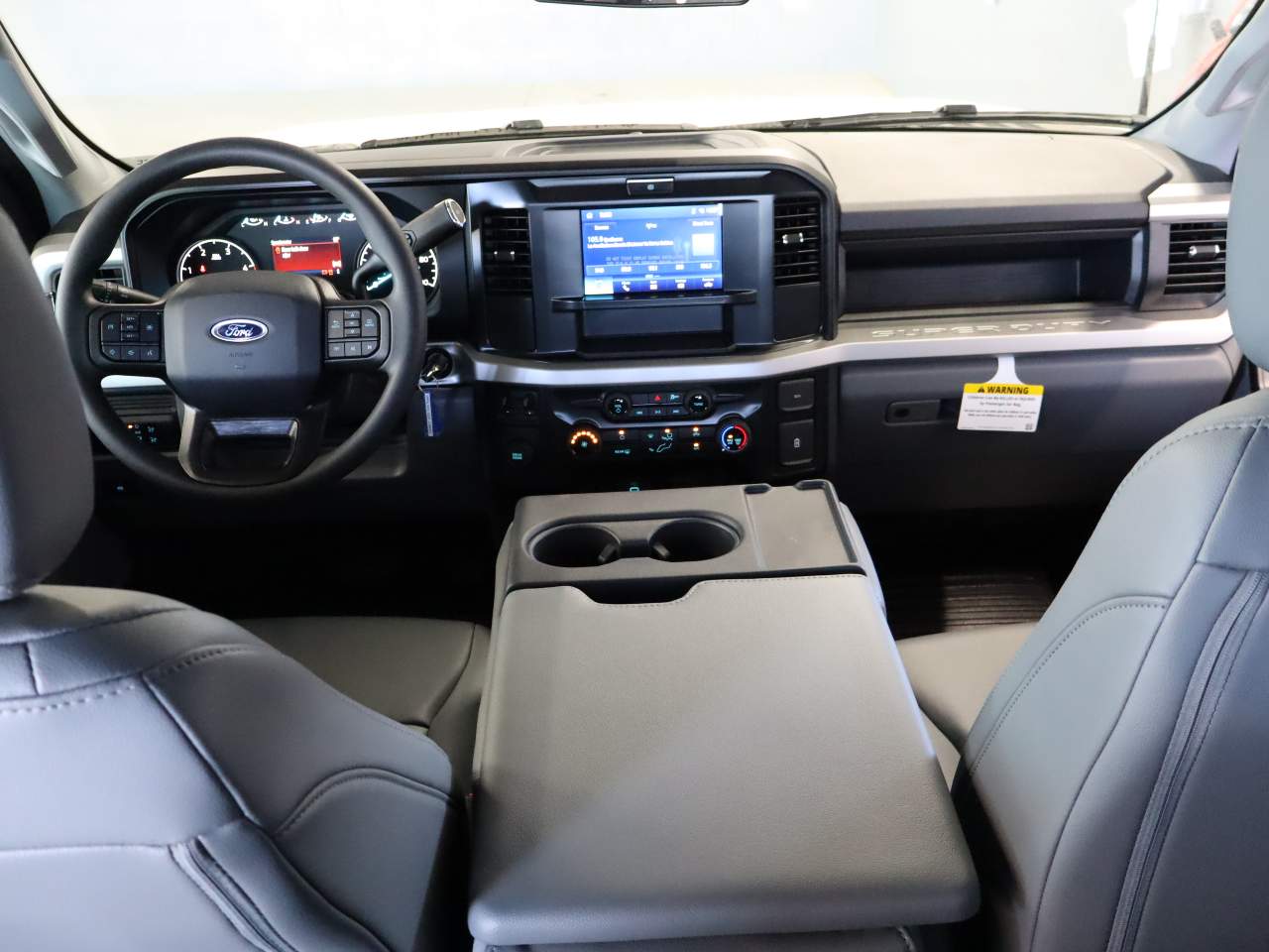 2025 Ford F-350 Super Duty Chassis Cab XL - Photo 18