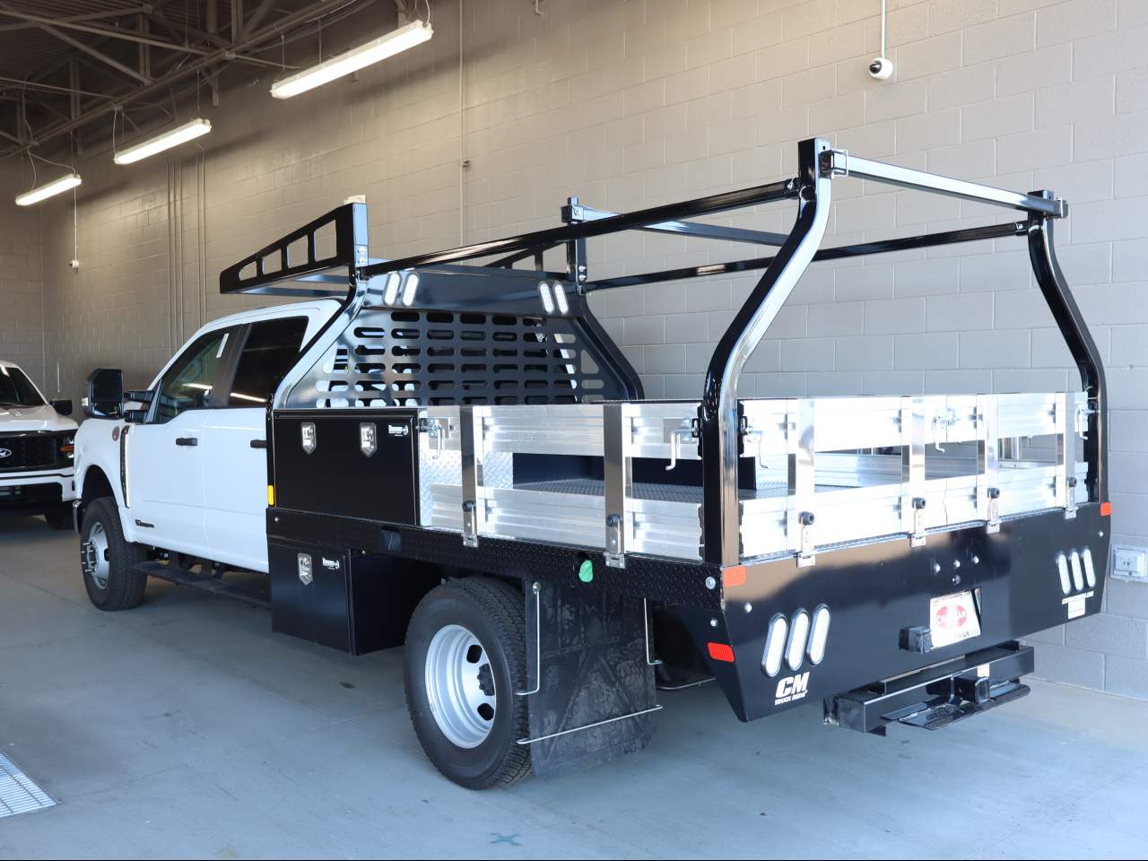 2026 Ford F-350 Super Duty Chassis Cab XL