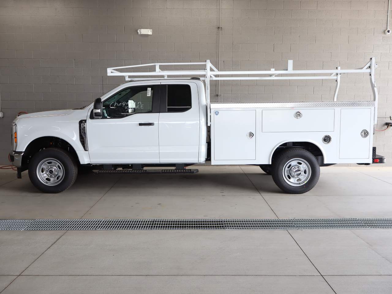 2026 Ford F-350 Super Duty SRW SuperCab XL