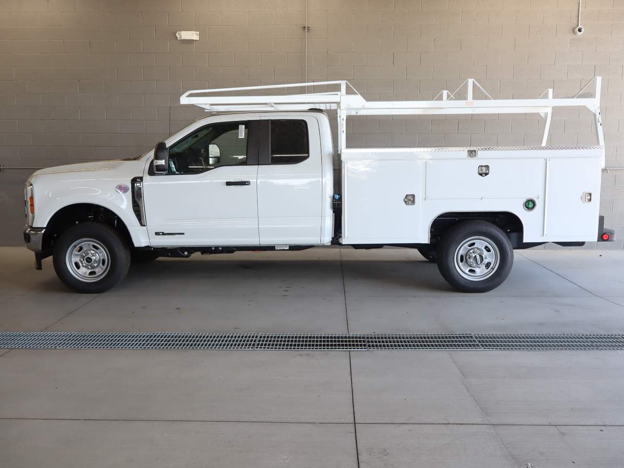 2026 Ford F-350 Super Duty SRW SuperCab XL