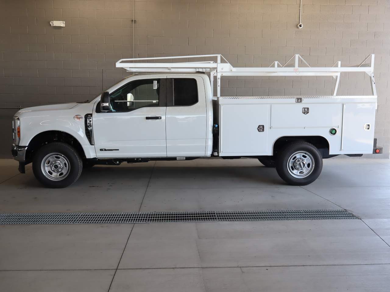2026 Ford F-350 Super Duty SRW SuperCab XL