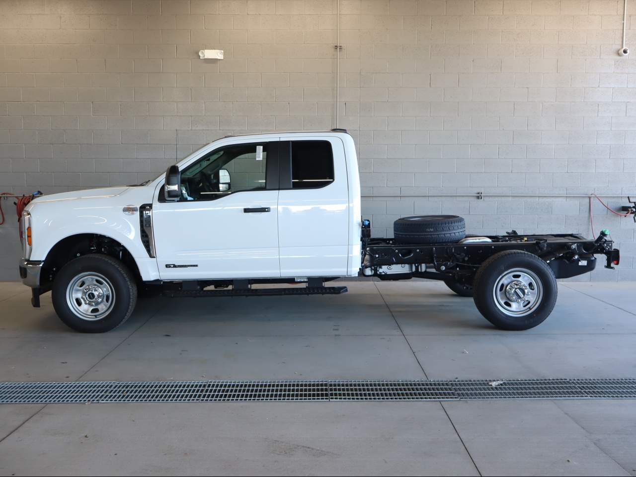 2026 Ford F-350 Super Duty SRW SuperCab XL