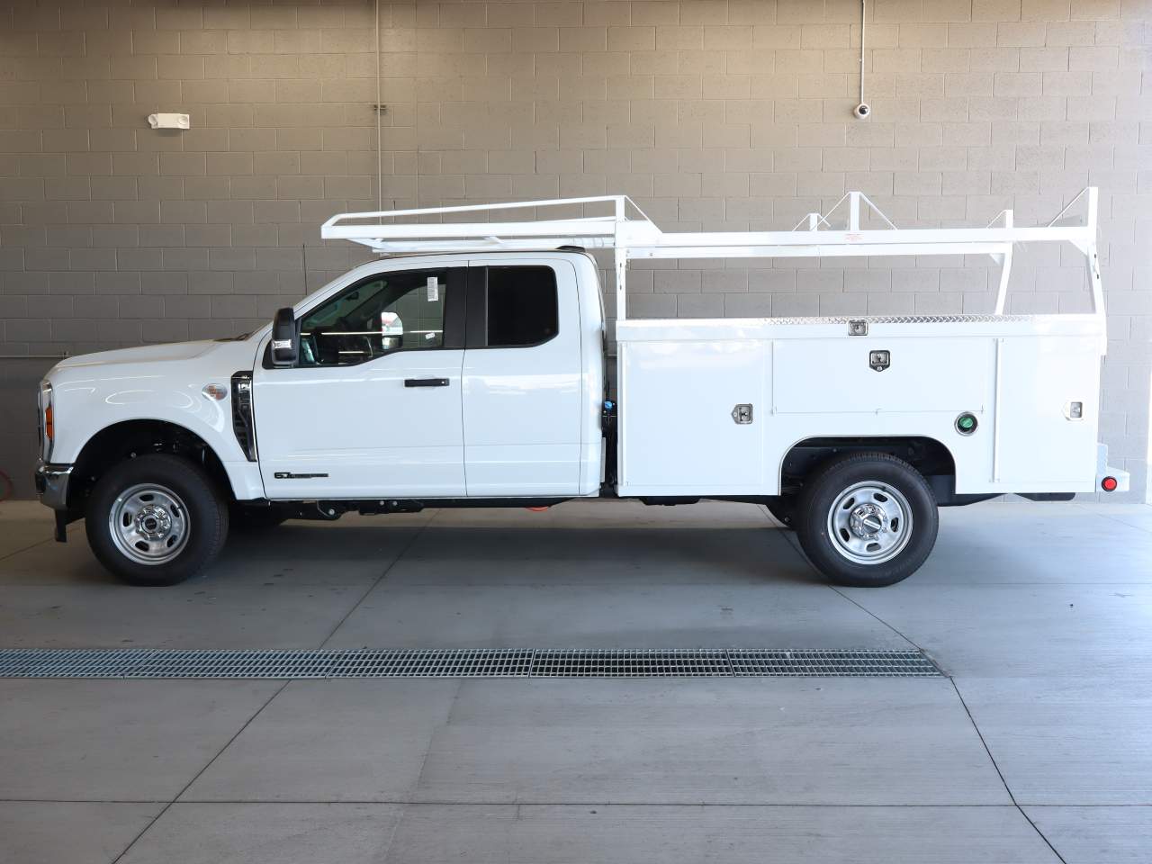 2026 Ford F-350 Super Duty SRW SuperCab XL