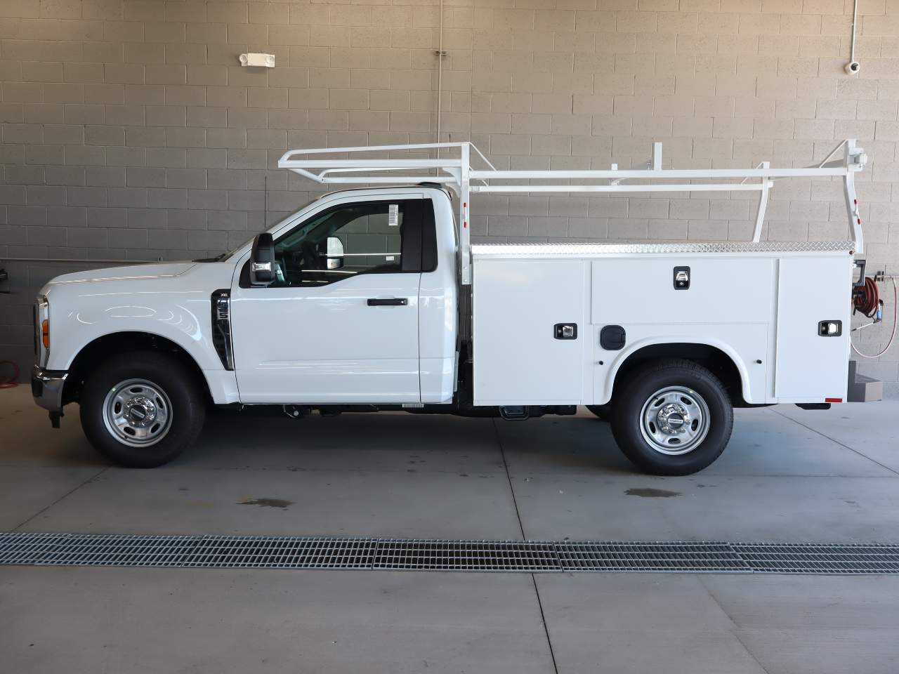 2026 Ford F-250 Super Duty XL