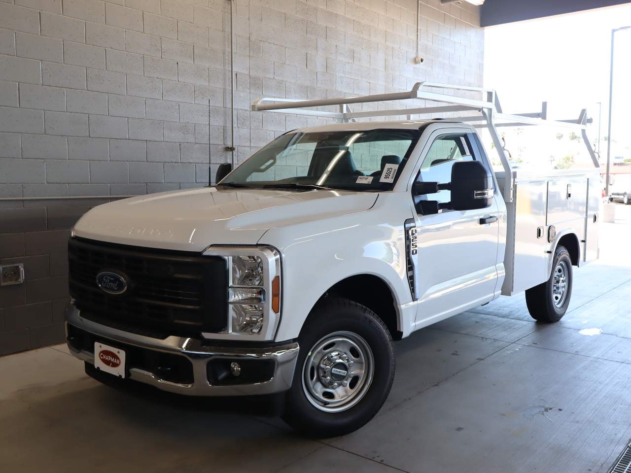 2026 Ford F-250 Super Duty XL