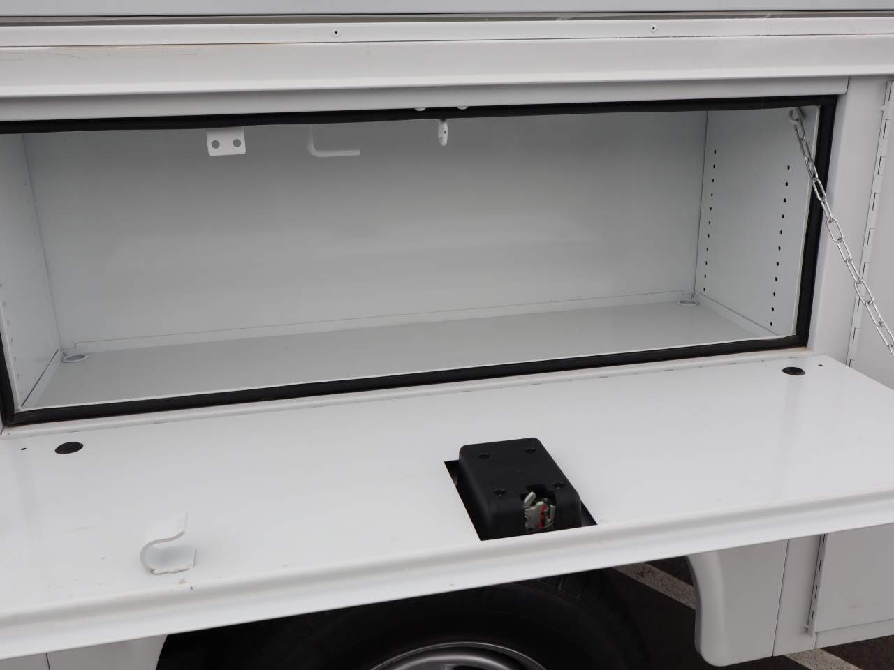 2025 Ford F-250 Super Duty XL - Photo 11