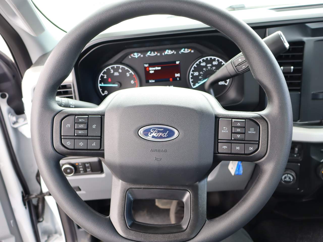 2025 Ford F-250 Super Duty XL - Photo 19