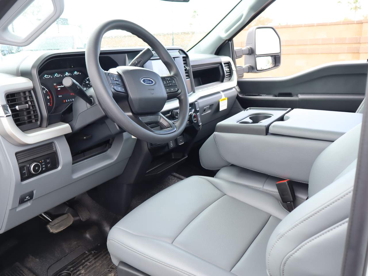 2025 Ford F-250 Super Duty XL - Photo 20