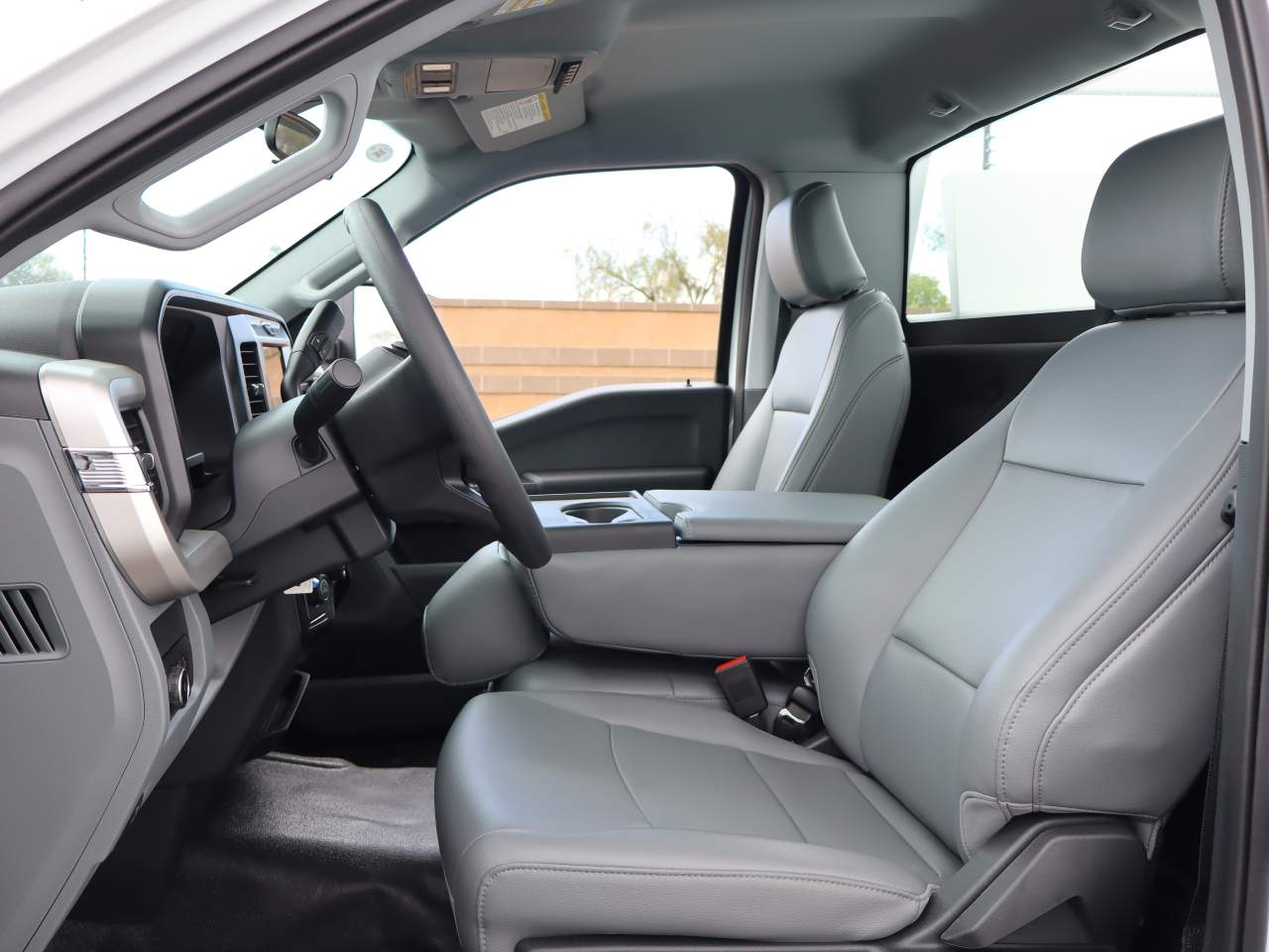 2025 Ford F-250 Super Duty XL - Photo 21