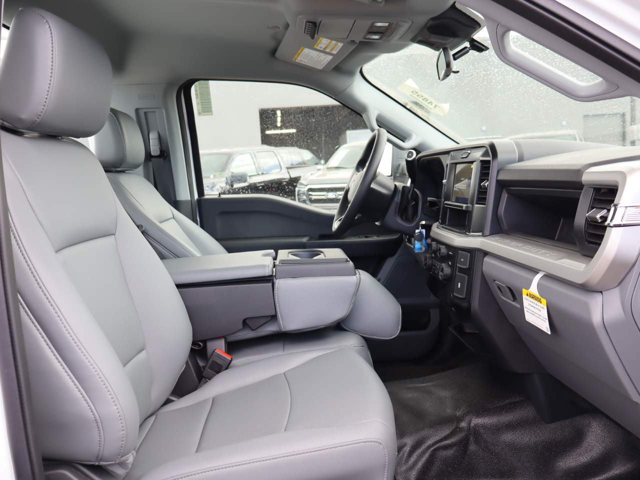 2025 Ford F-250 Super Duty XL - Photo 22
