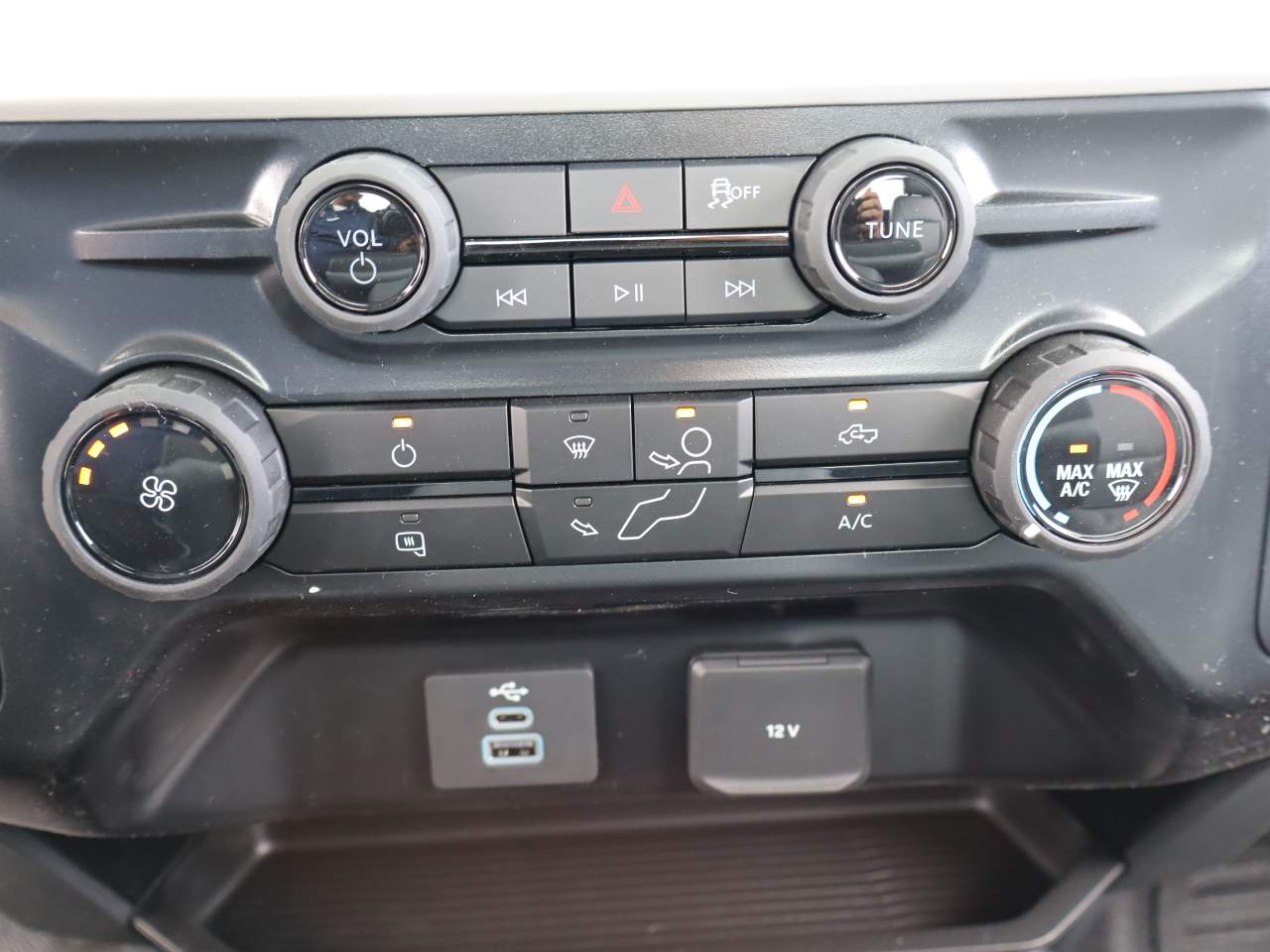 2025 Ford F-250 Super Duty XL - Photo 27