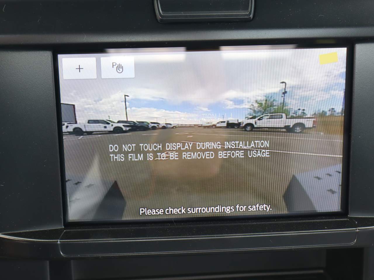 2025 Ford F-250 Super Duty XL - Photo 26