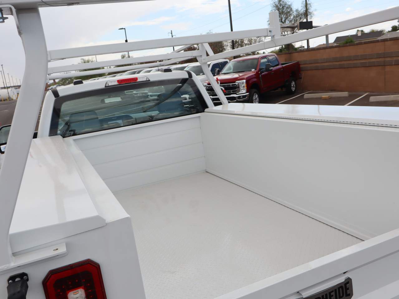2025 Ford F-250 Super Duty XL - Photo 6