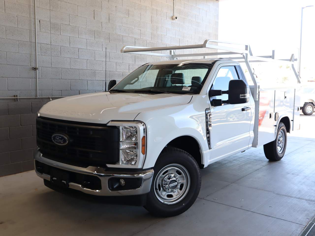 2026 Ford F-250 Super Duty XL