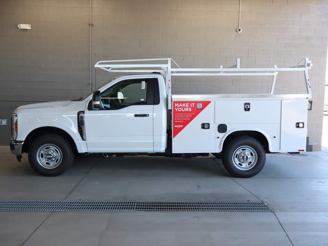 2026 Ford F-250 Super Duty XL