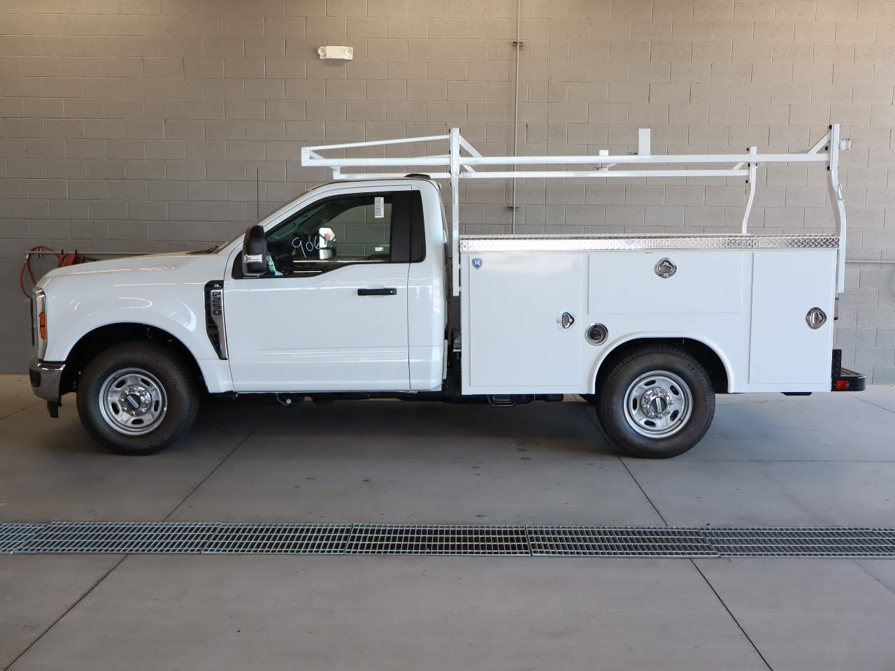 2026 Ford F-250 Super Duty XL