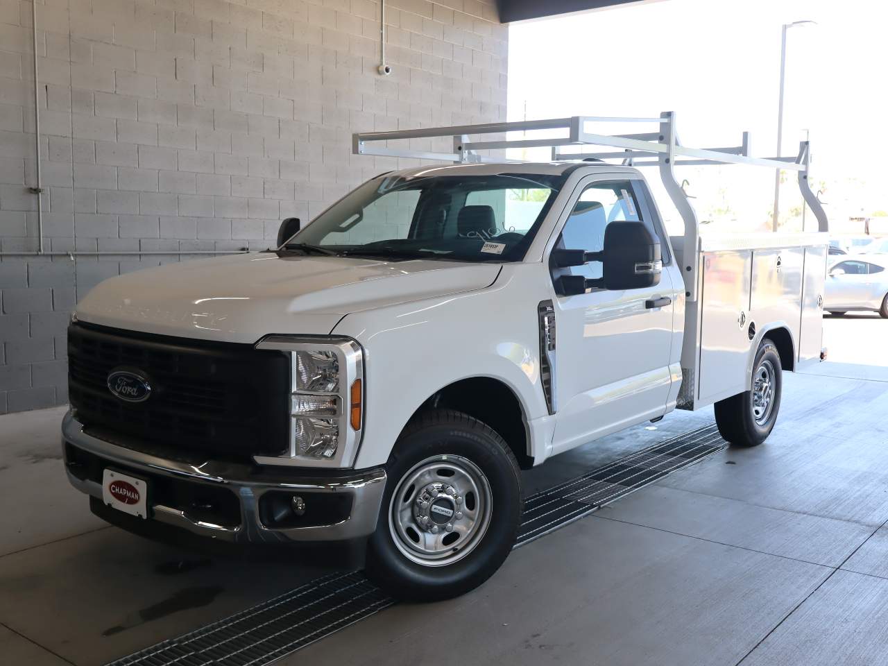 2026 Ford F-250 Super Duty XL