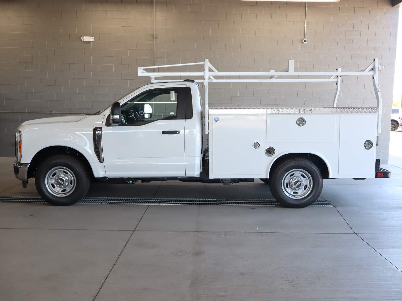 2026 Ford F-250 Super Duty XL