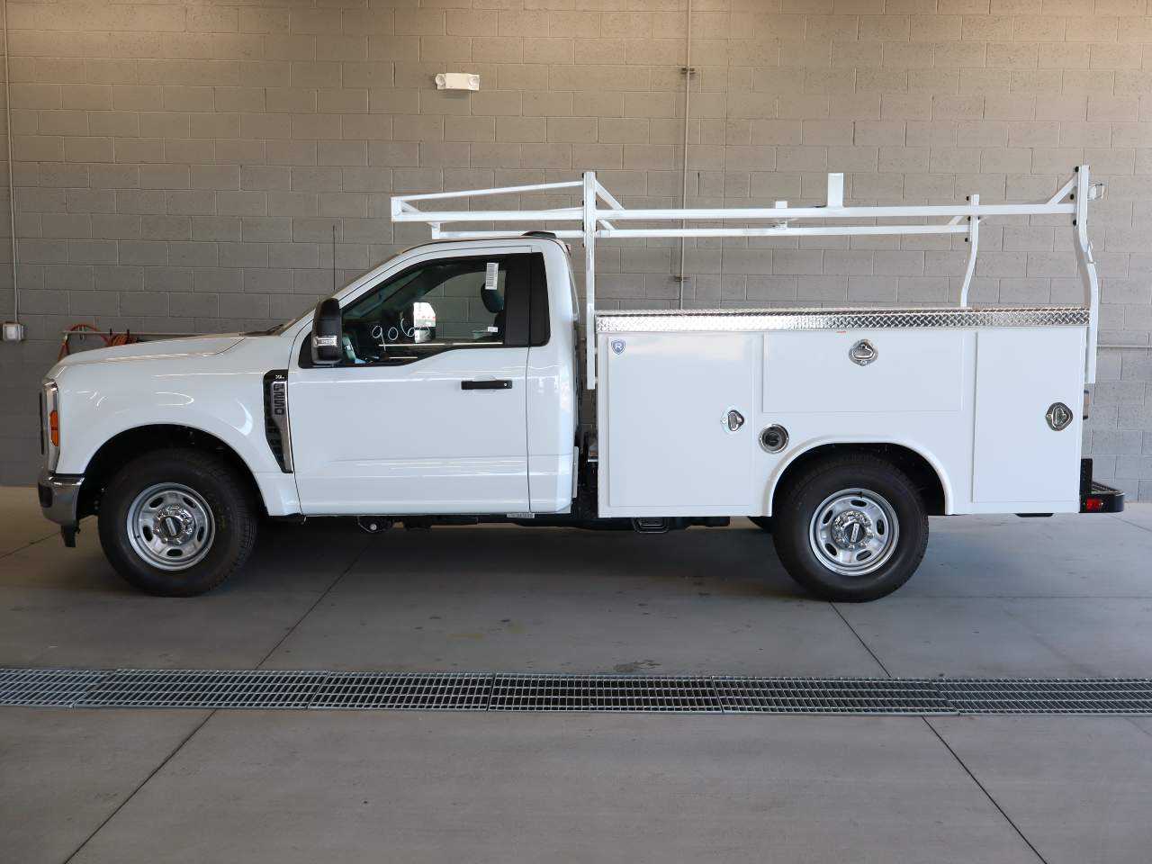 2026 Ford F-250 Super Duty XL