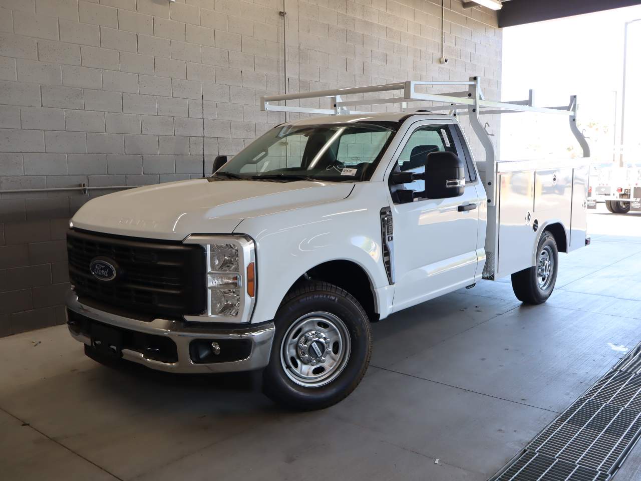 2026 Ford F-250 Super Duty XL