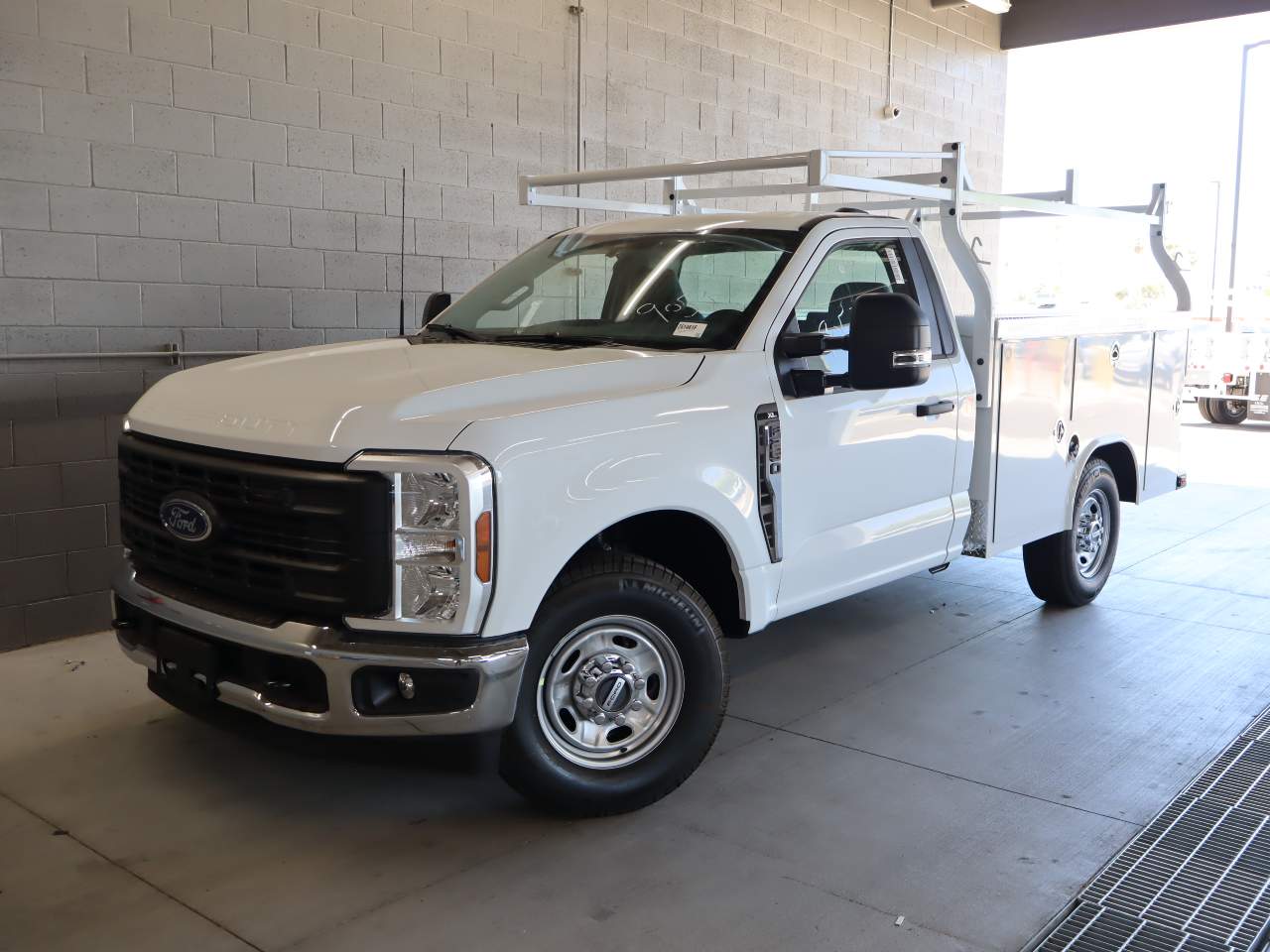 2026 Ford F-250 Super Duty XL