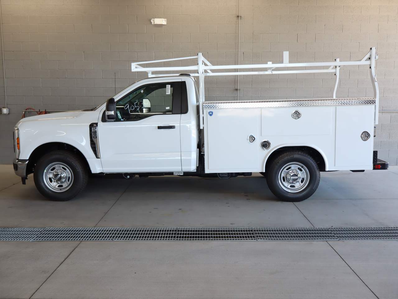 2026 Ford F-250 Super Duty XL