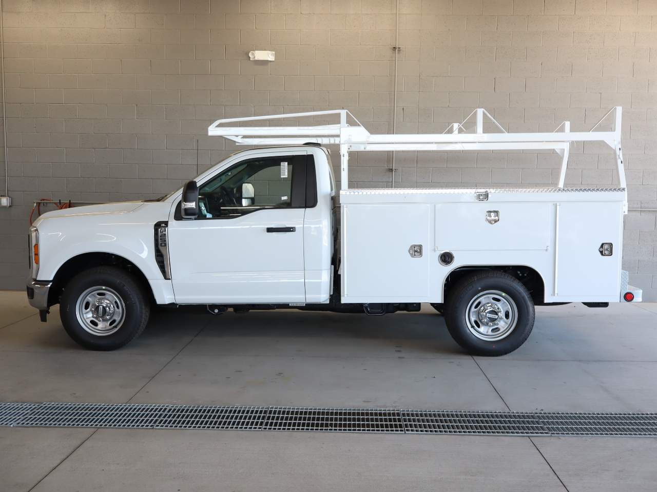 2026 Ford F-250 Super Duty XL