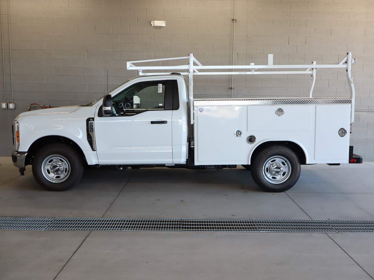 2026 Ford F-250 Super Duty XL