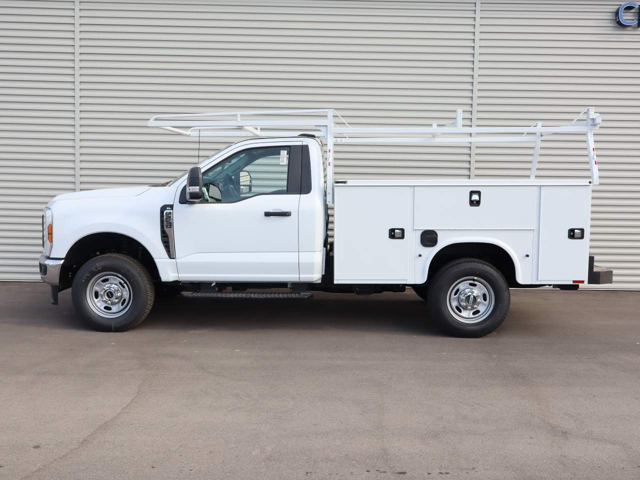 2024 Ford F-250 Super Duty XL