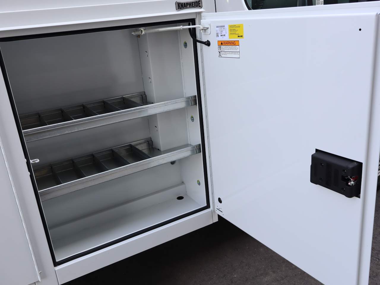 2024 Ford Transit Cutaway Base - Photo 15