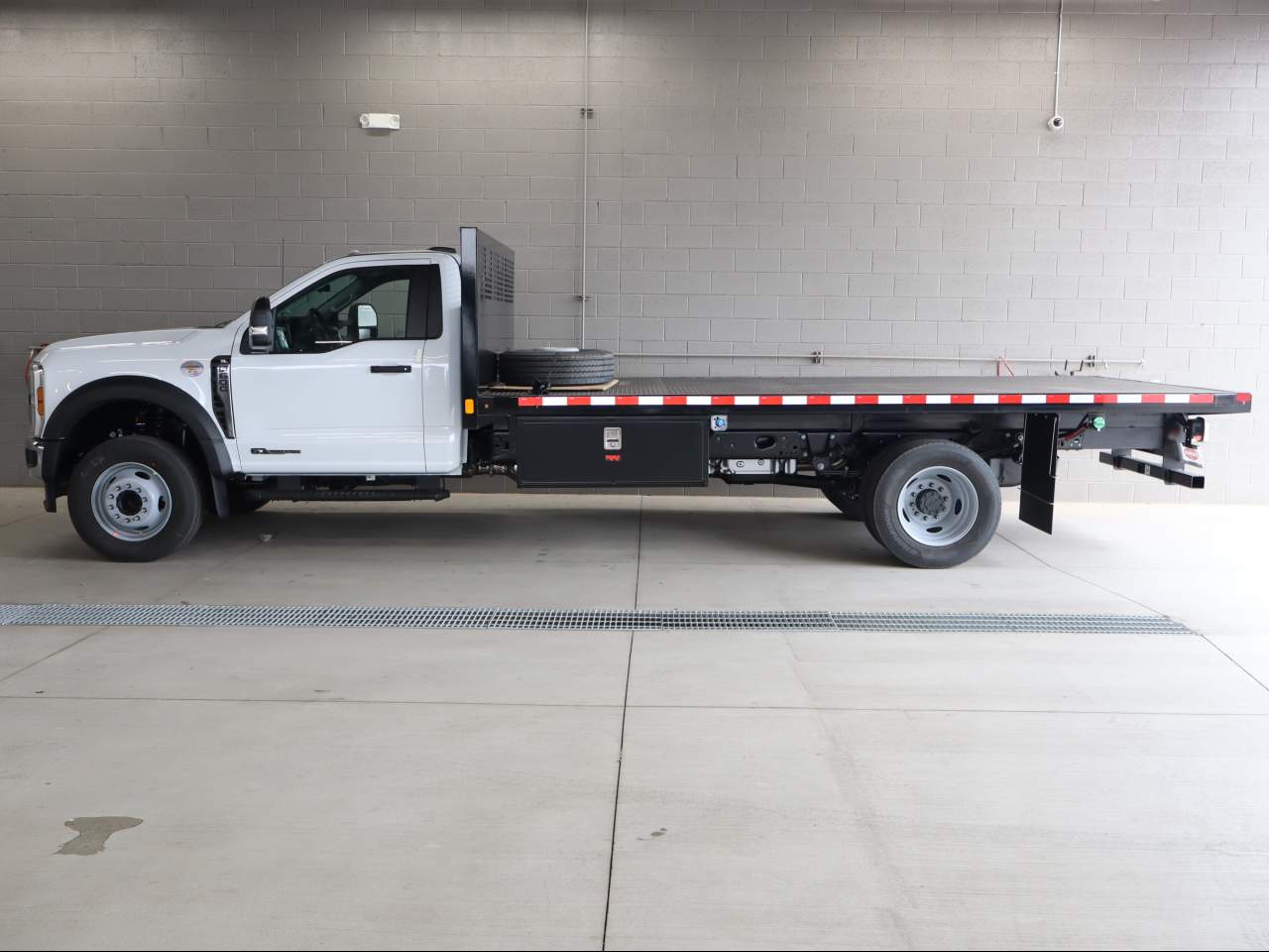 2026 Ford F-600 Super Duty Chassis