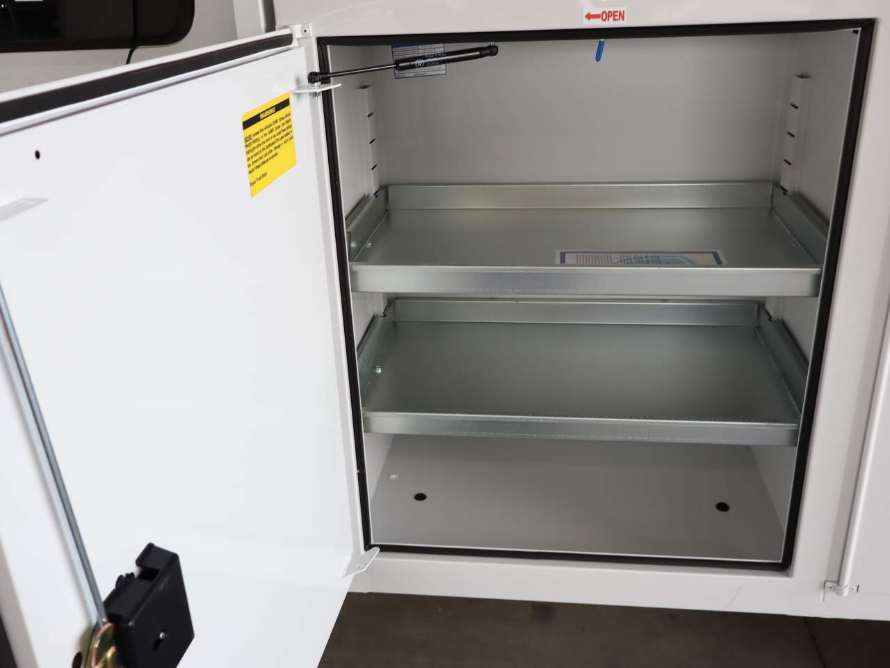 2025 Ford F-550 Super Duty Chassis Cab XL - Photo 9