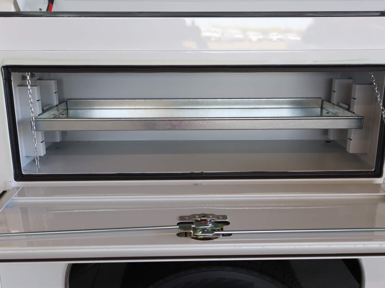 2025 Ford F-550 Super Duty Chassis Cab XL - Photo 15