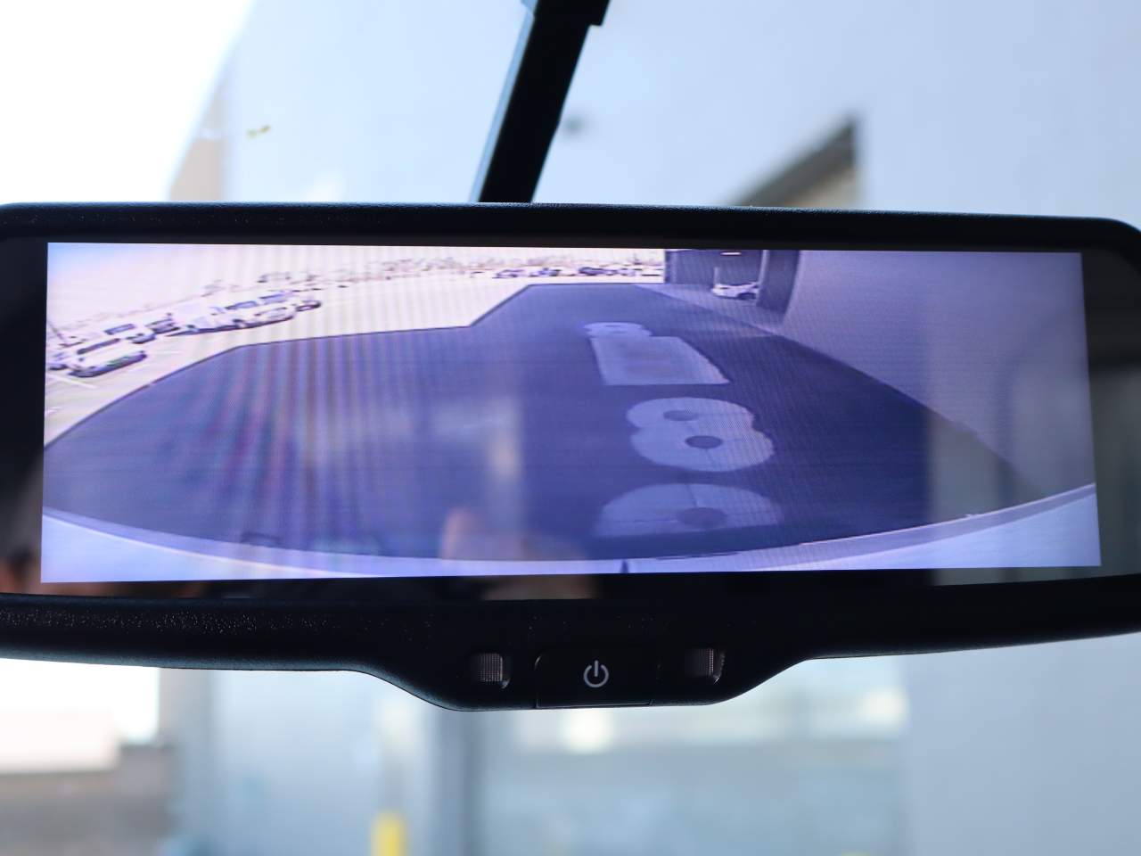 2025 Ford E-Series Cutaway Base - Photo 21