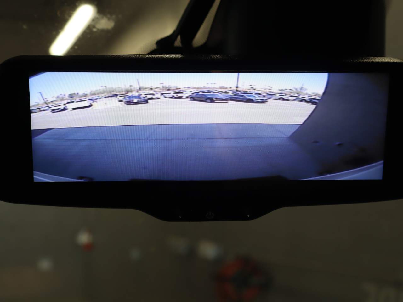 2026 Ford E-Series Cutaway Base - Photo 27