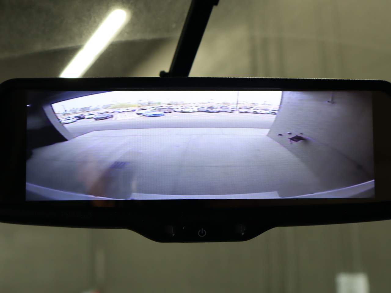 2025 Ford E-Series Cutaway Base - Photo 25