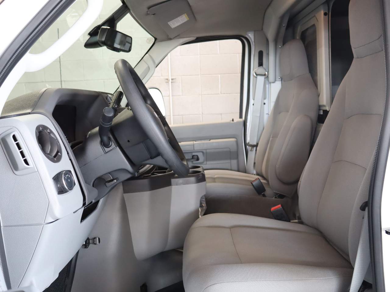 2026 Ford E-Series Cutaway Base - Photo 21