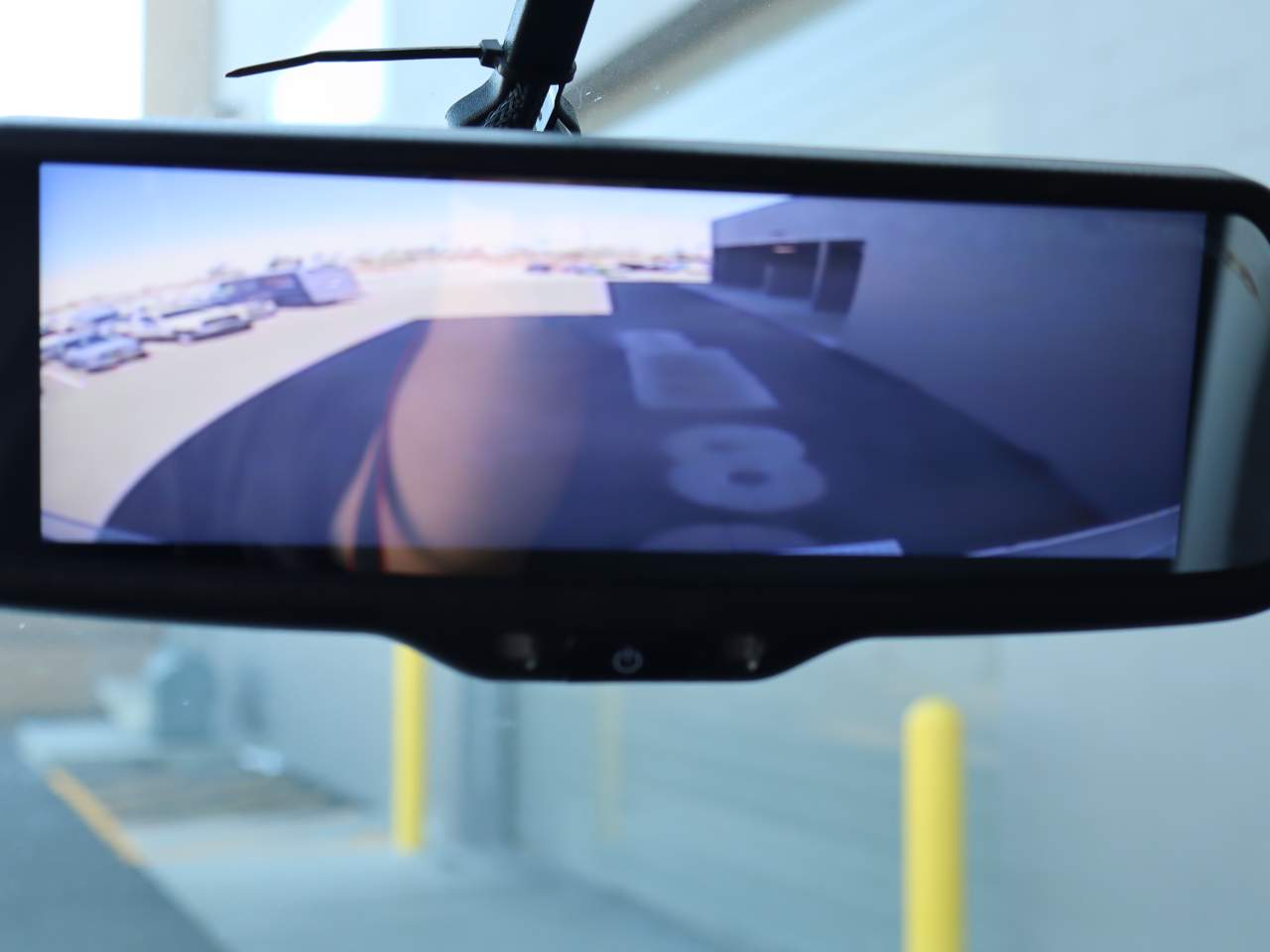 2025 Ford E-Series Cutaway Base - Photo 27