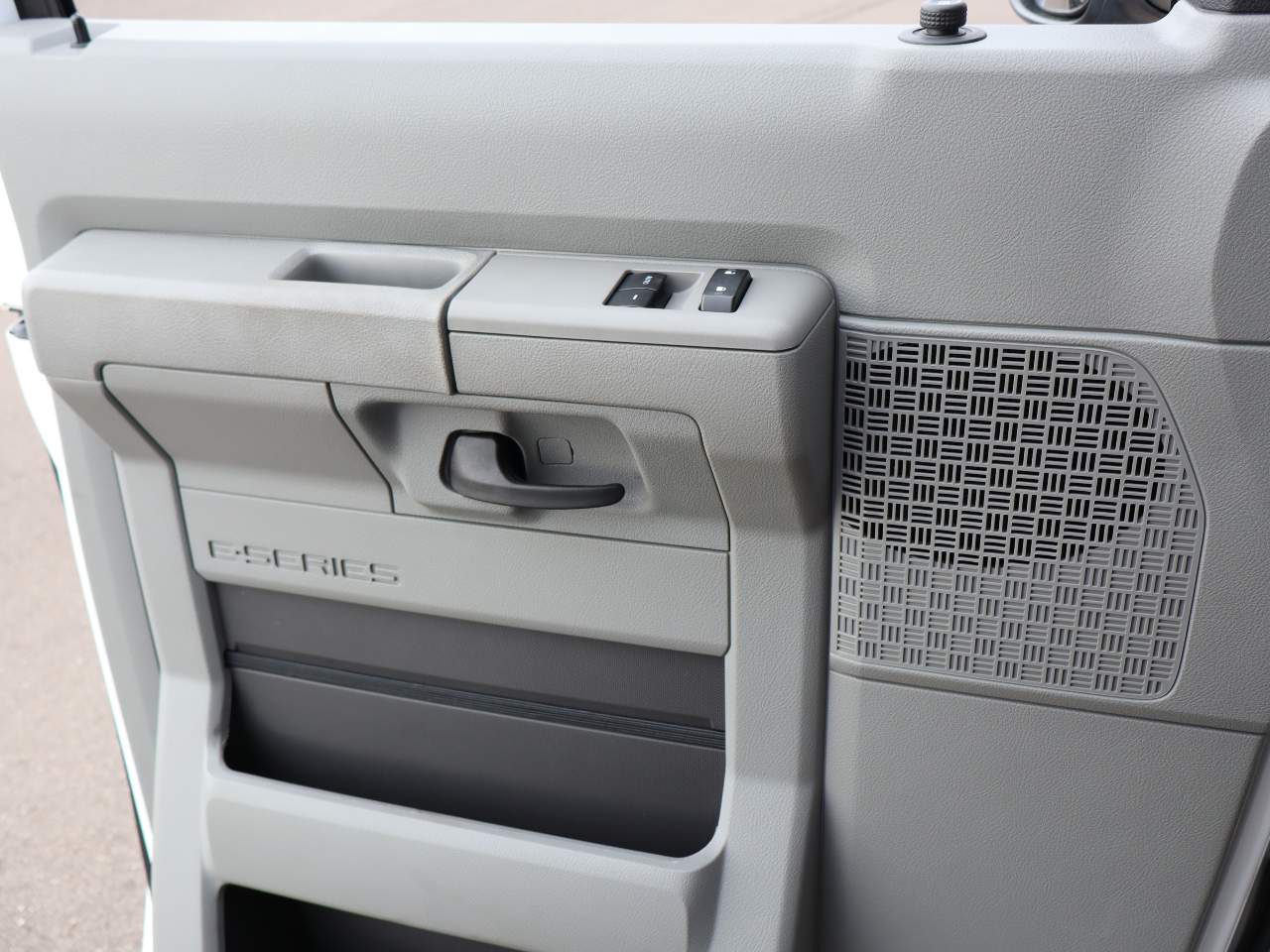 2026 Ford E-Series Full-Size