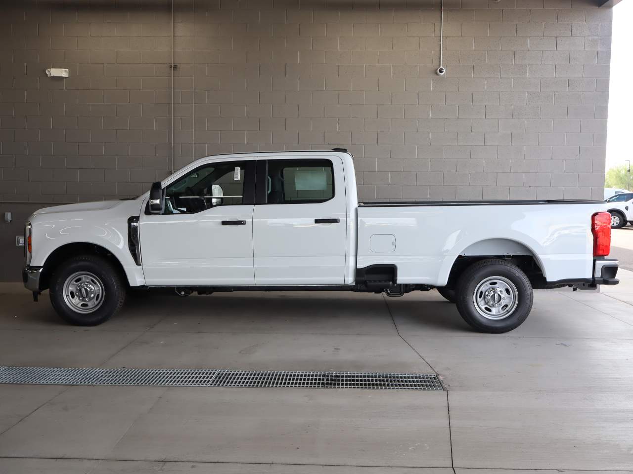 2026 Ford F-250 XL photo 3