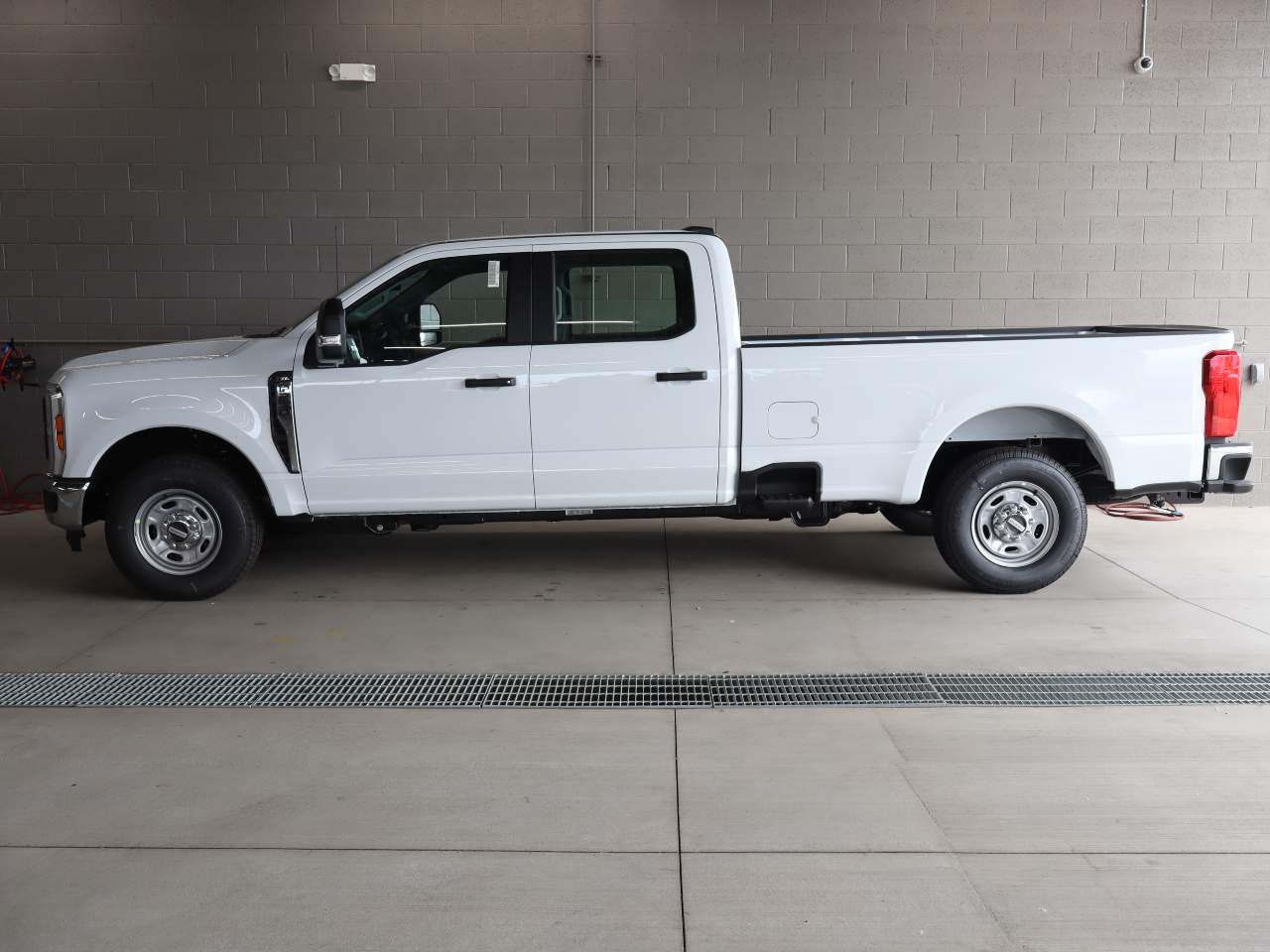 2026 Ford F-250 Super Duty Crew Cab XL
